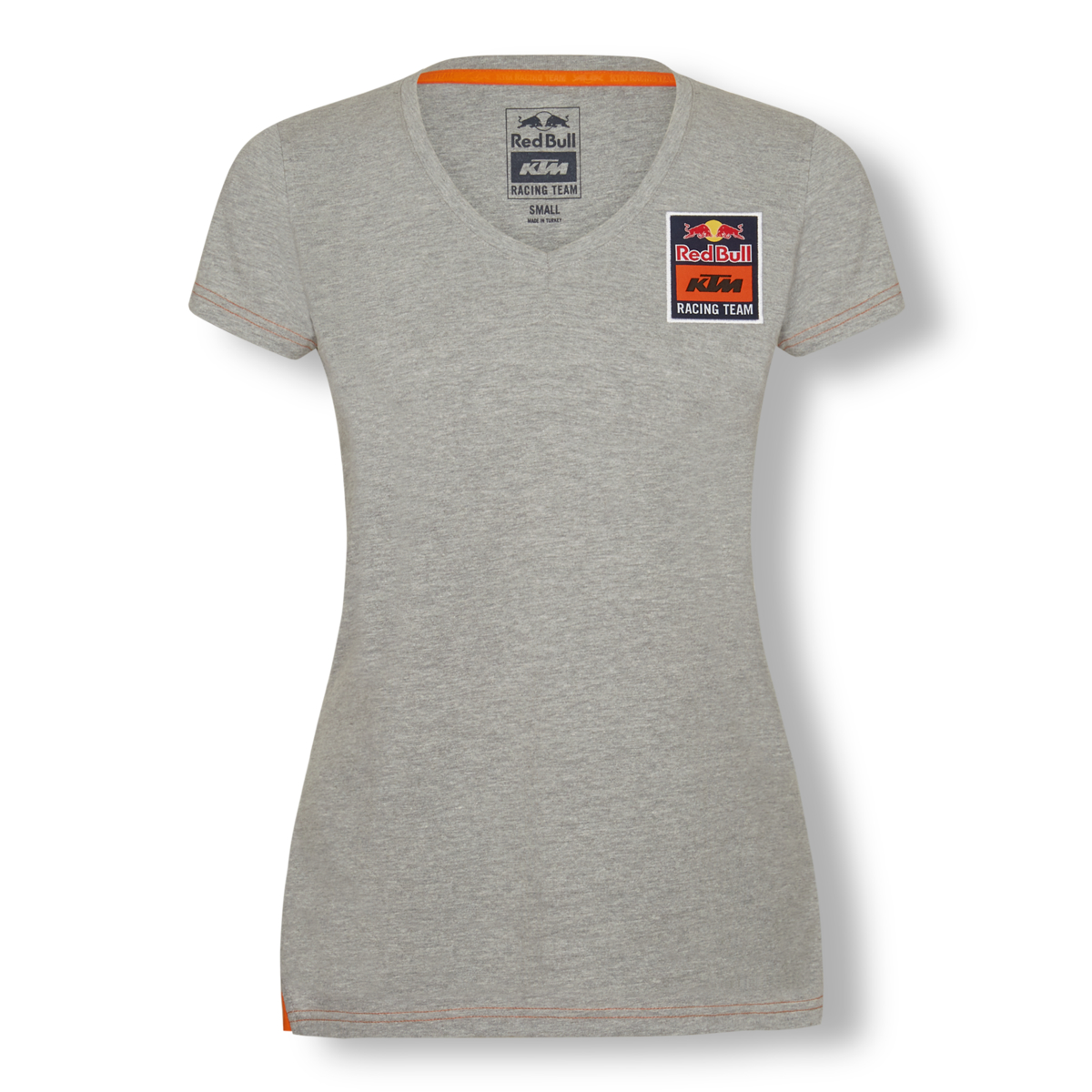 WOMEN RB KTM RACING TEAM TEE XS
