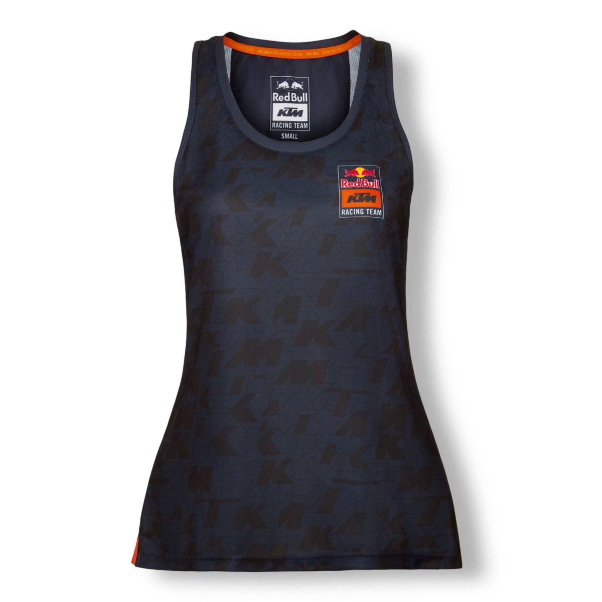 WOMEN RB KTM RACING TEAM TANKTOP M