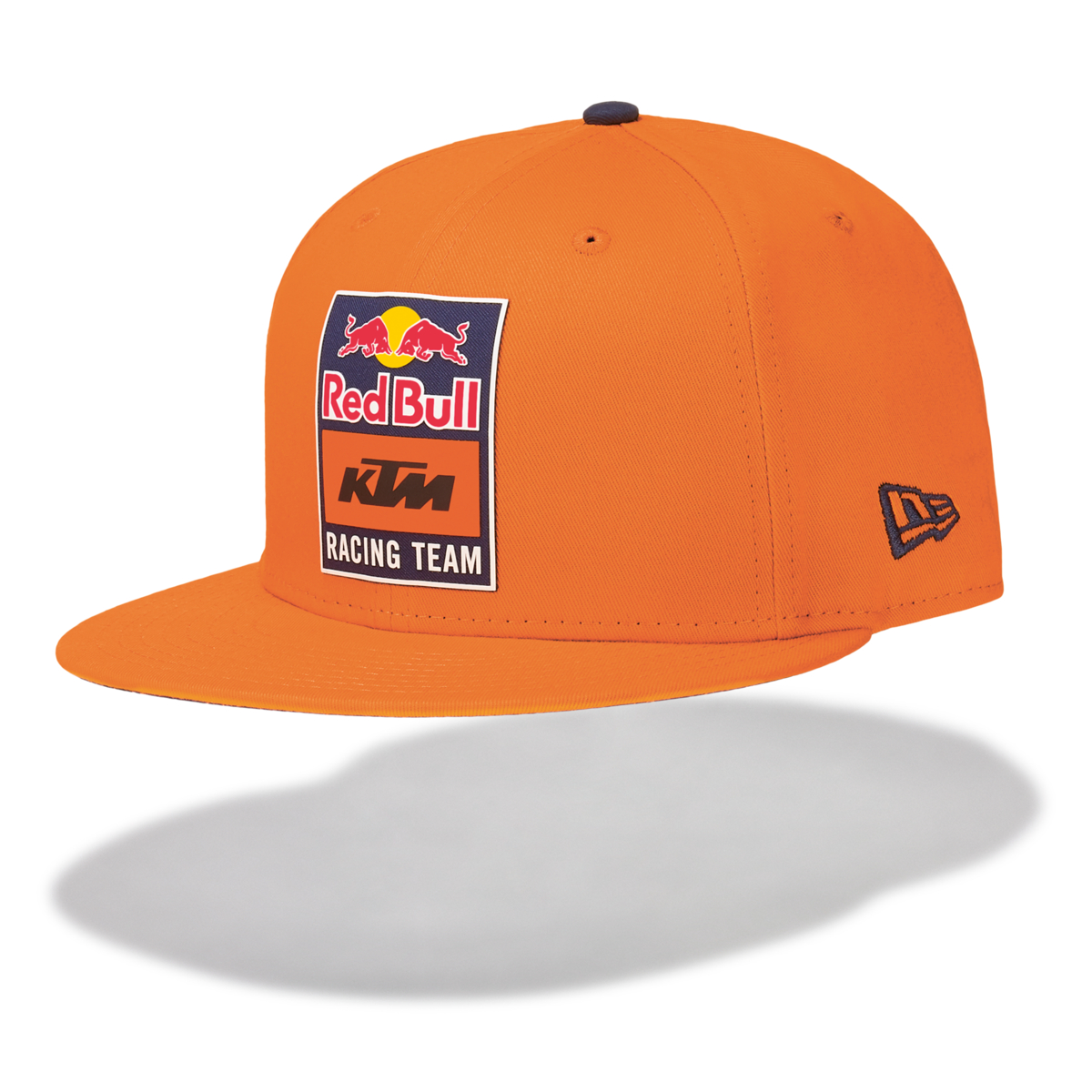 RB KTM RACING TEAM HAT ORANGE