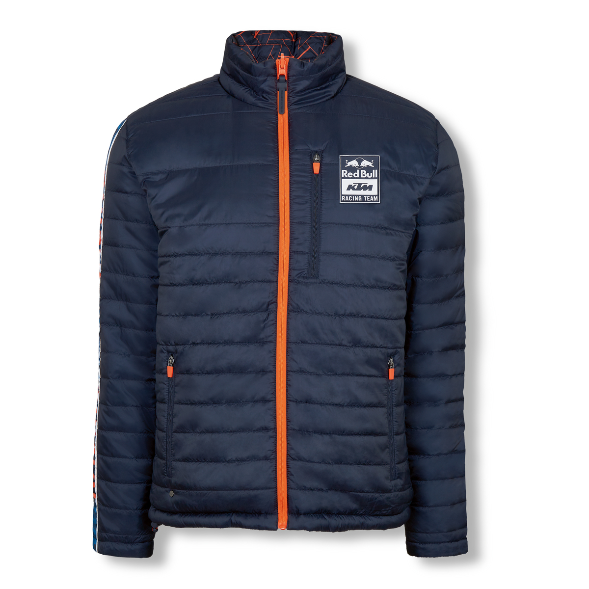 RB KTM LETRA REVERSIBLE JACKET XS
