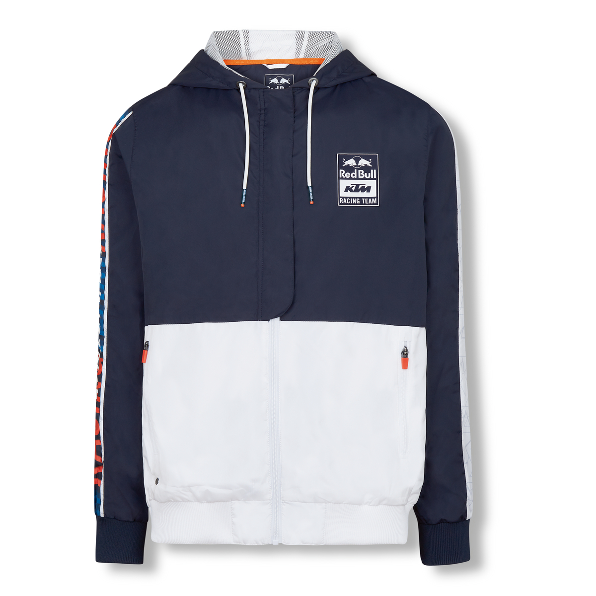 RB KTM LETRA WINDBREAKER XS