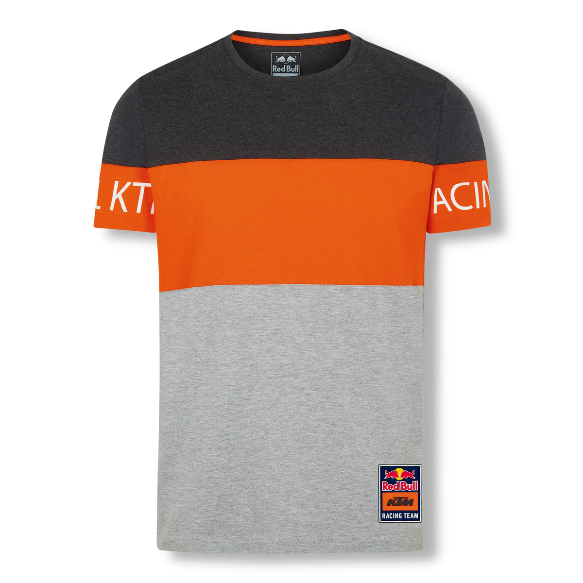 RB KTM LETRA BLOCK TEE XL