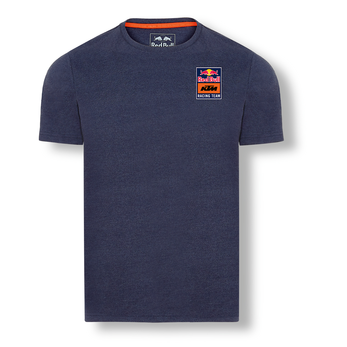 RB KTM PATCH TEE NAVY S
