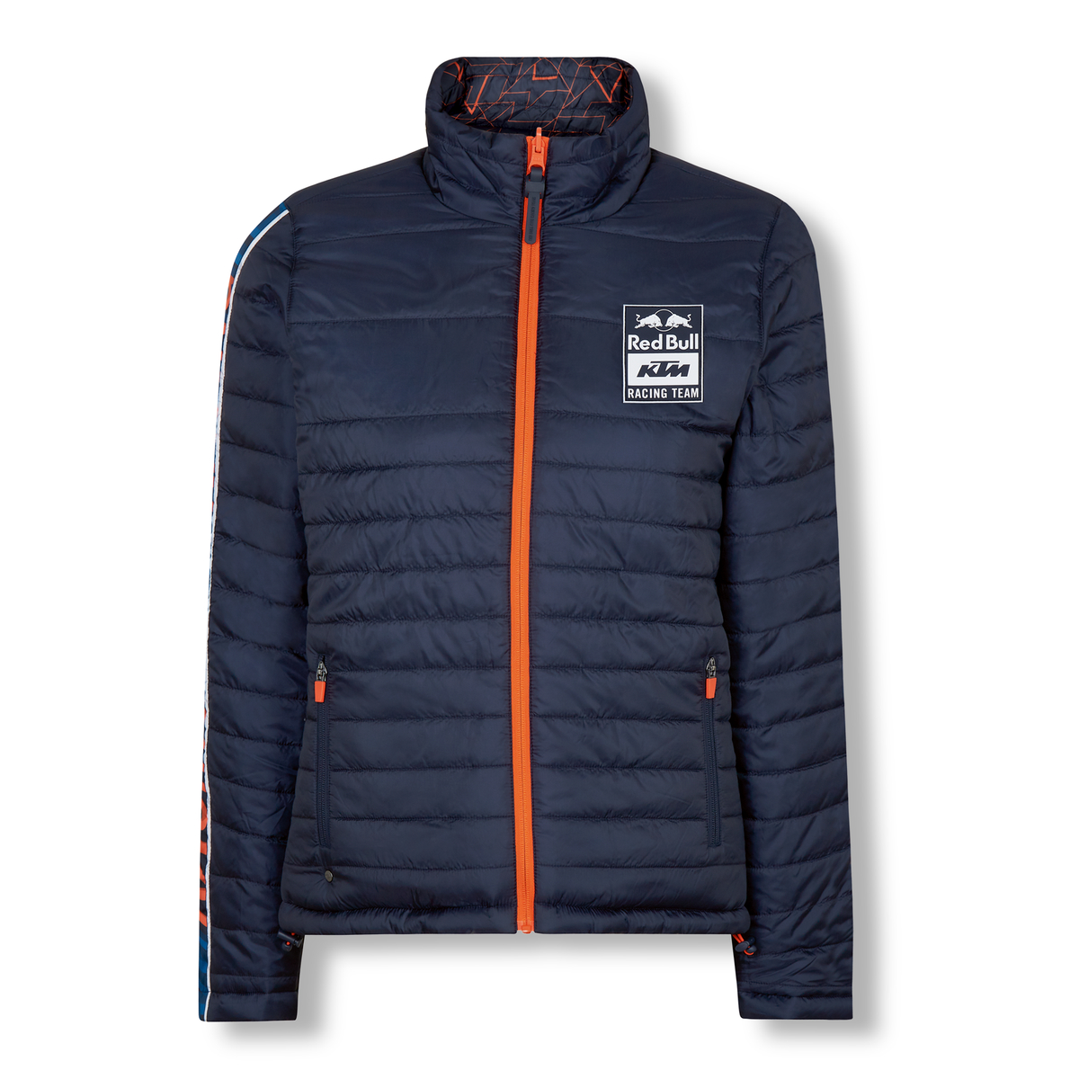 WOMEN RB KTM LETRA REVERSIBLE JACKET M