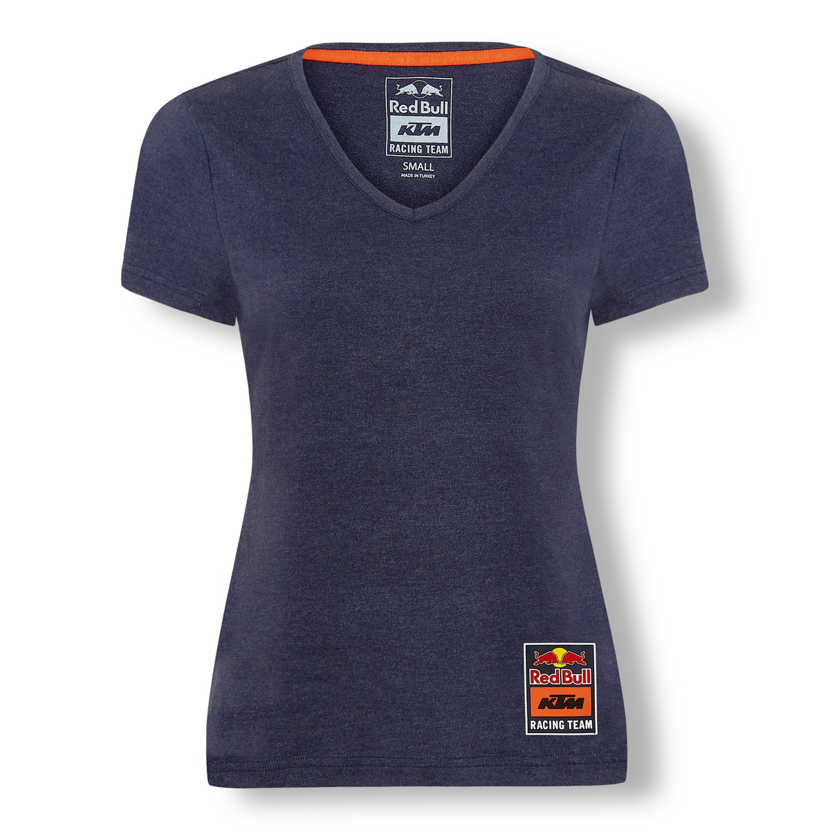 WOMEN RB KTM PATCH TEE XS