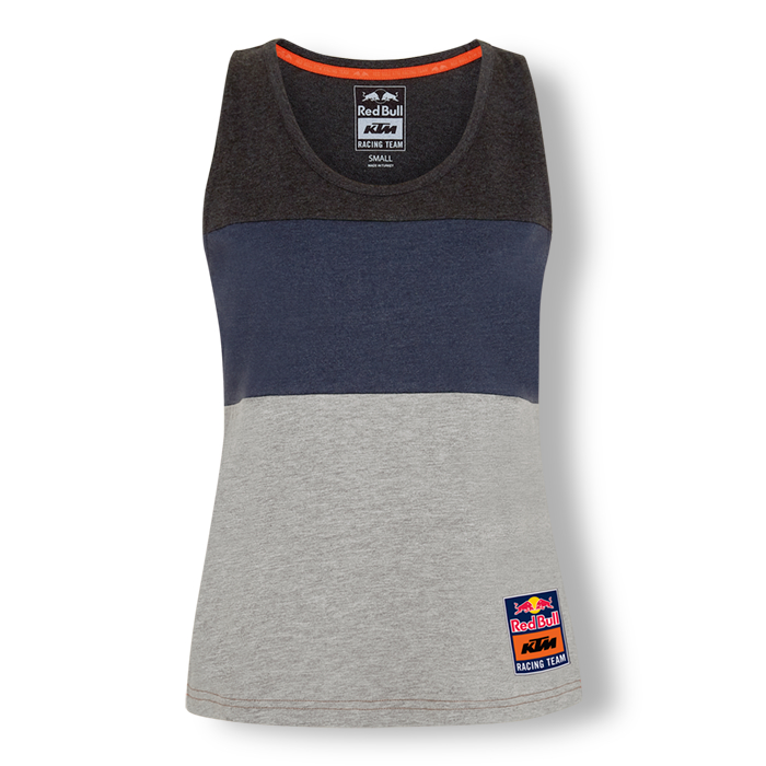 WOMEN RB KTM LETRA TANKTOP L
