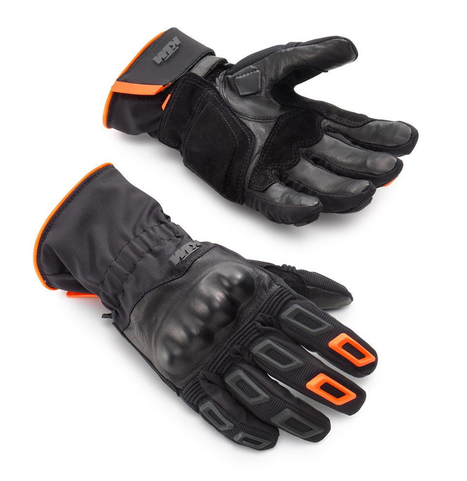 HQ ADVENTURE GLOVES XL/11
