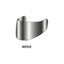 SR SPORT HELMET VISOR MIRROR
