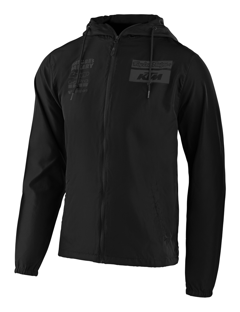 TLD TEAM WINDBREAKER M