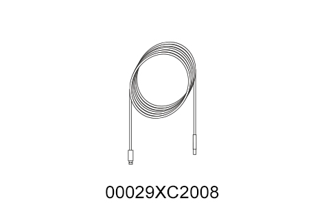 USB DIAGNOSTIC CABLE