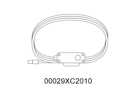 RIDERECORDER TRIGGER