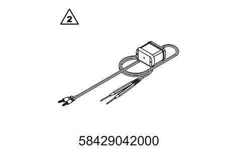 PEAK VOLTAGE ADAPTER 01