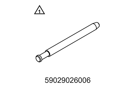 LIMIT PLUG GAUGE F.VALVE GUIDE
