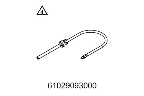 MEASURING TOOL FUEL PUMP