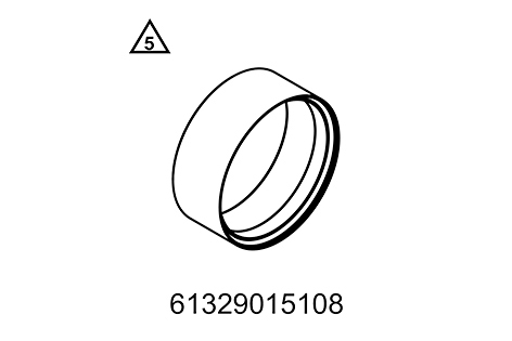 PISTON R. COMPRESSOR