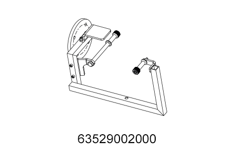 ASSEMBLY JIG 63