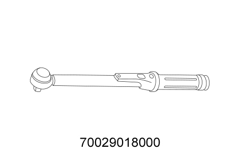 TORQUE WRENCH
