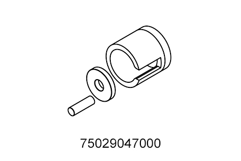 PRESS. TOOL F. CRANKS. CPL.