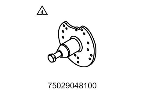 HOUSING SEPARATING TOOL