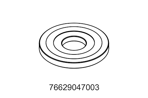 PRESS. TOOL F. CRANKSHAFT