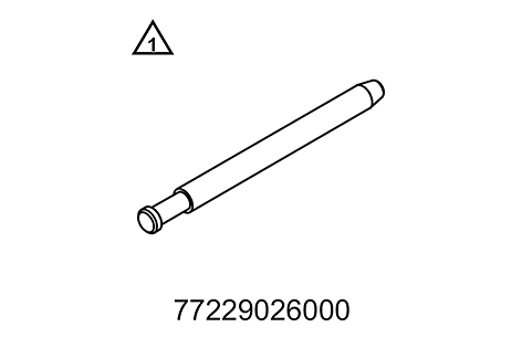 LIMIT PLUG GAUGE F.VALVE GUIDE