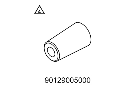 PROTECTION SLEEVE WDR AGW