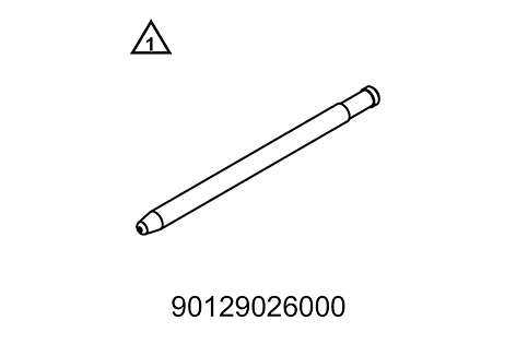 LIMIT PLUG GAUGE F.VALVE GUIDE