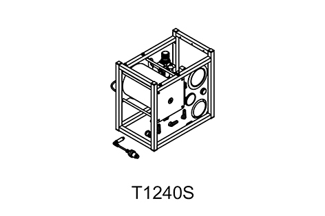 VENTILATION & FILLING DEVICE