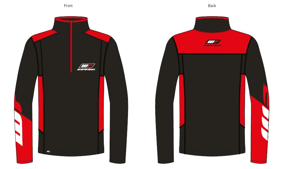 REPLICA TEAM THIN SWEATER L