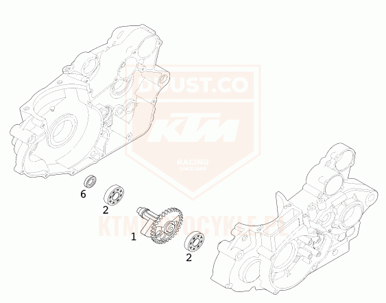 ktm