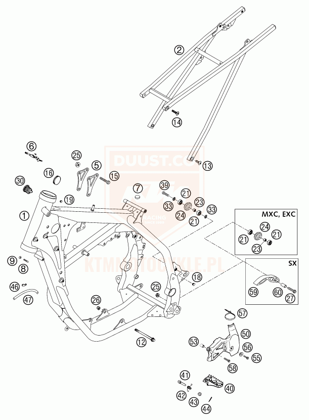 ktm