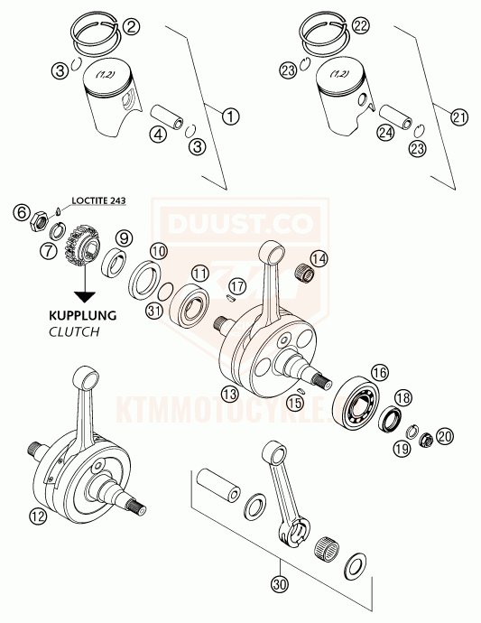 ktm