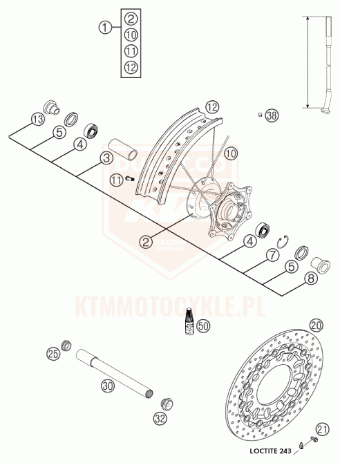 ktm