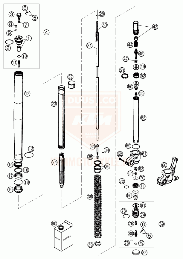 ktm