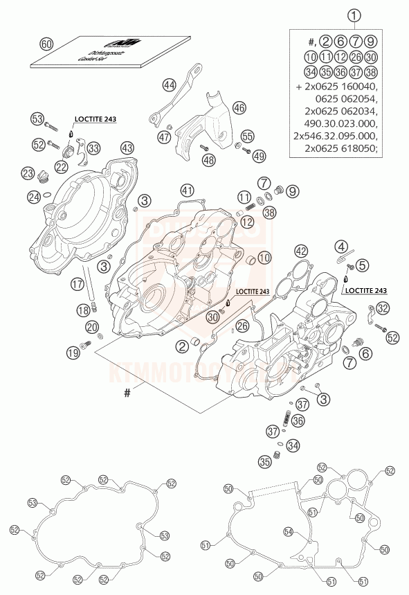 ktm