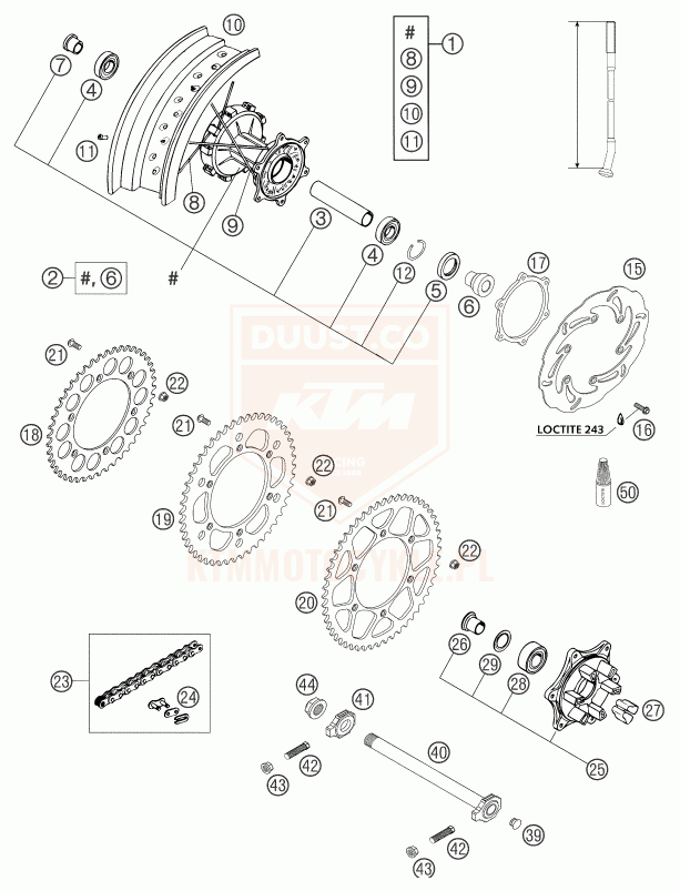 ktm