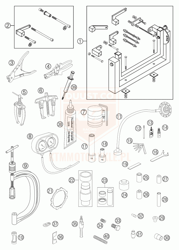 ktm