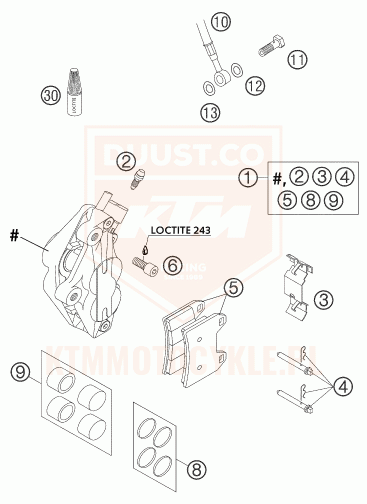 ktm