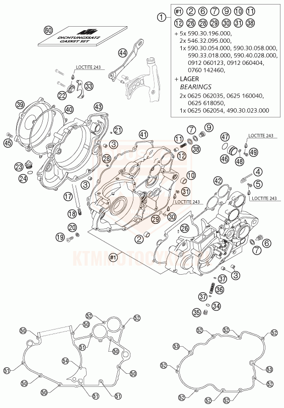 ktm