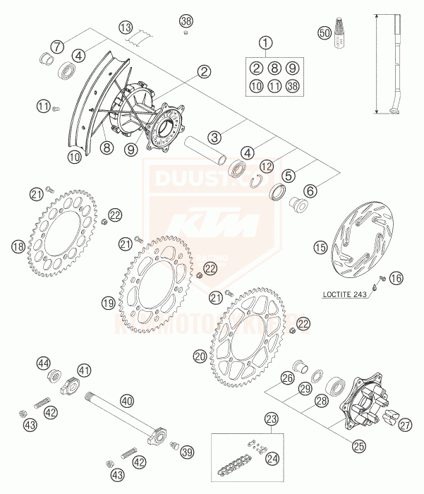 ktm