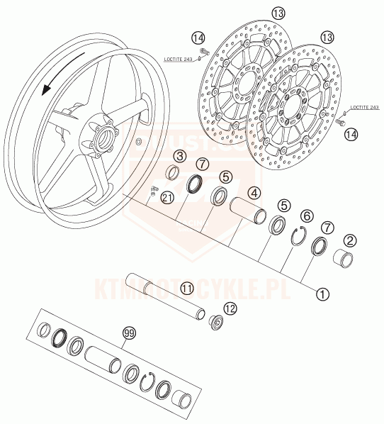 ktm