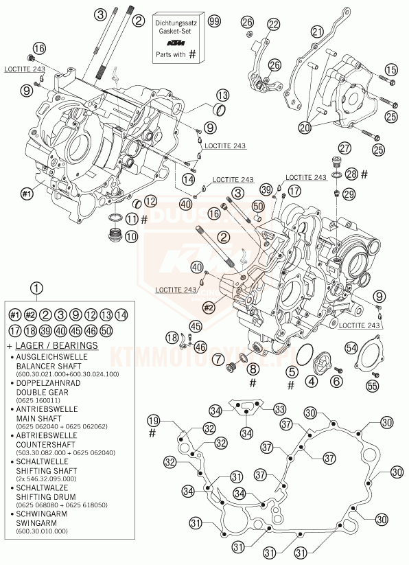 ktm