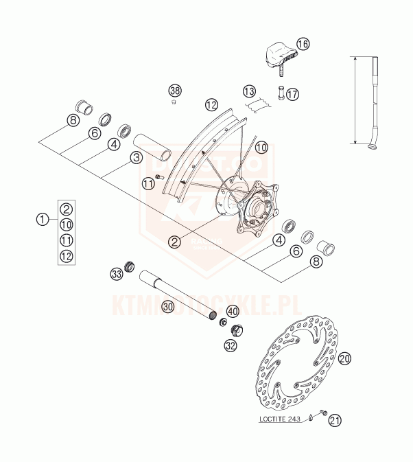 ktm