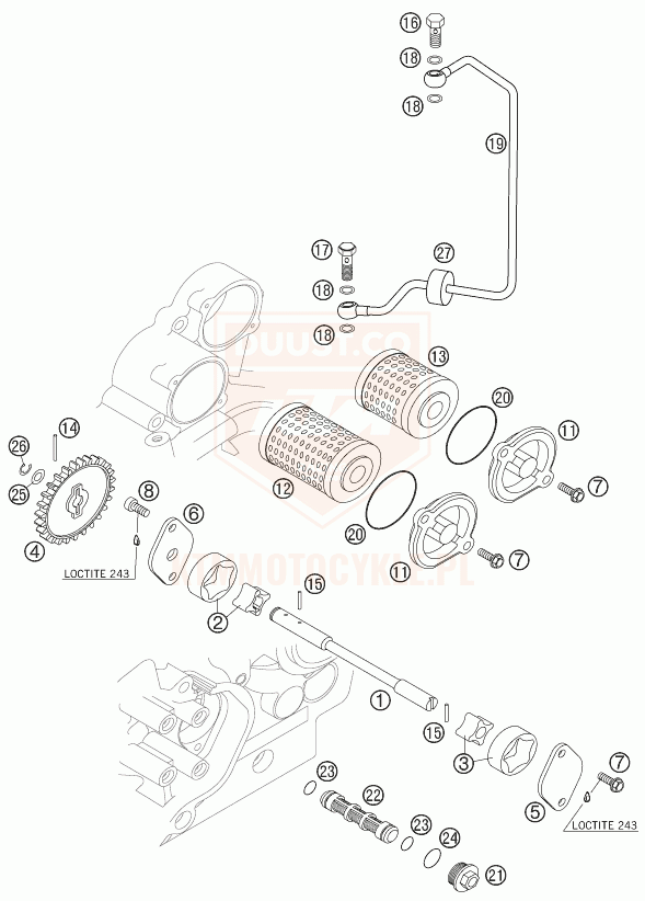 ktm