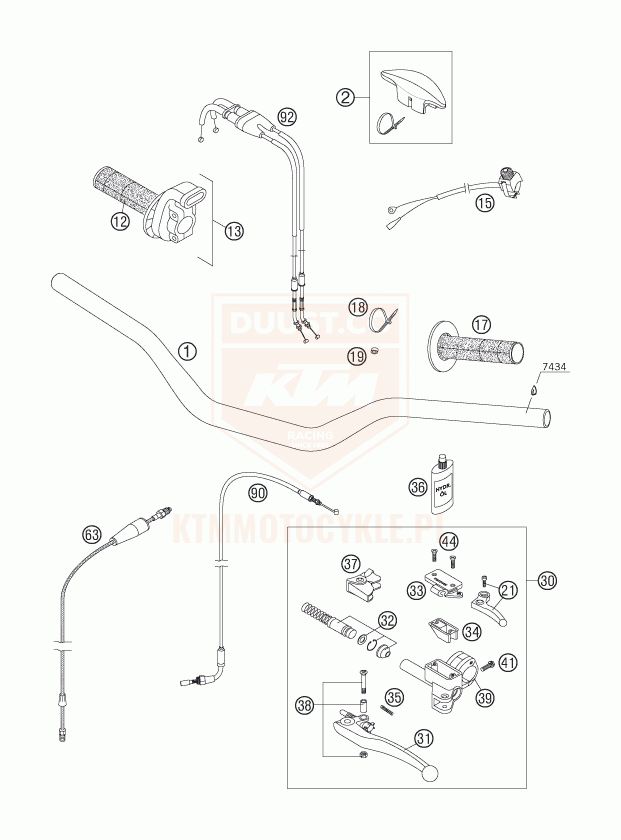 ktm