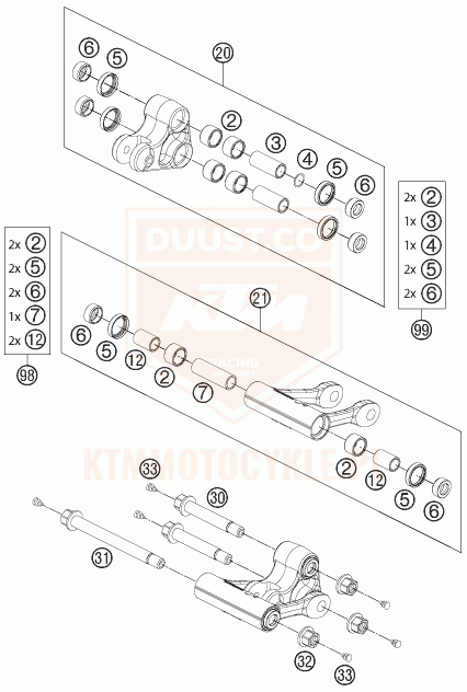 ktm