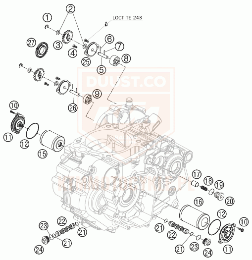 ktm