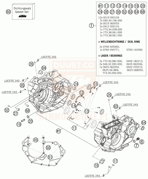 ktm