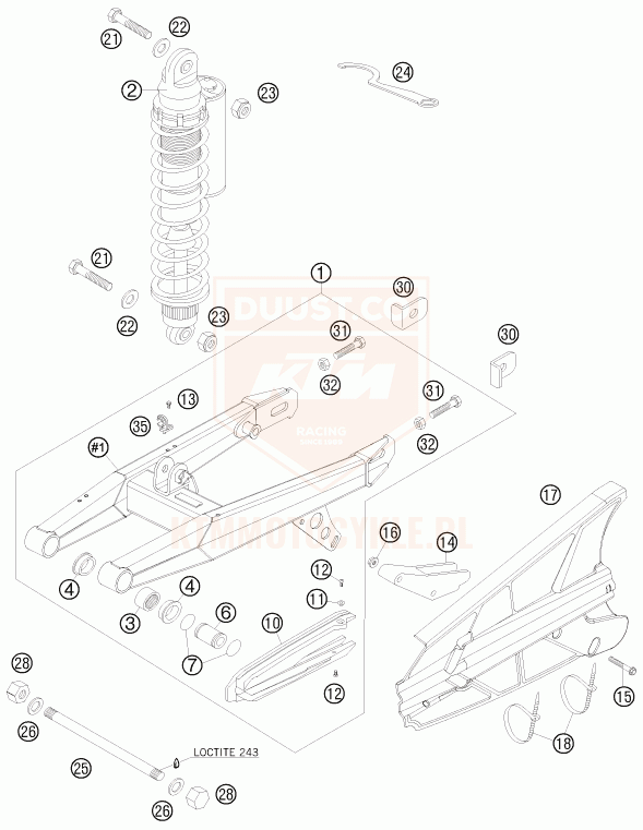 ktm