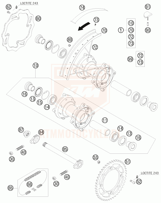 ktm